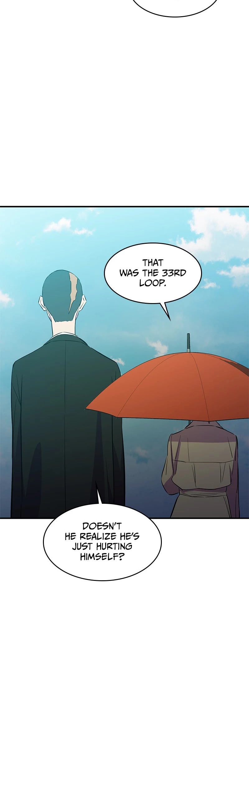 Incompetent Villain Chapter 27 page 32 - Chapter 27: Episode 27