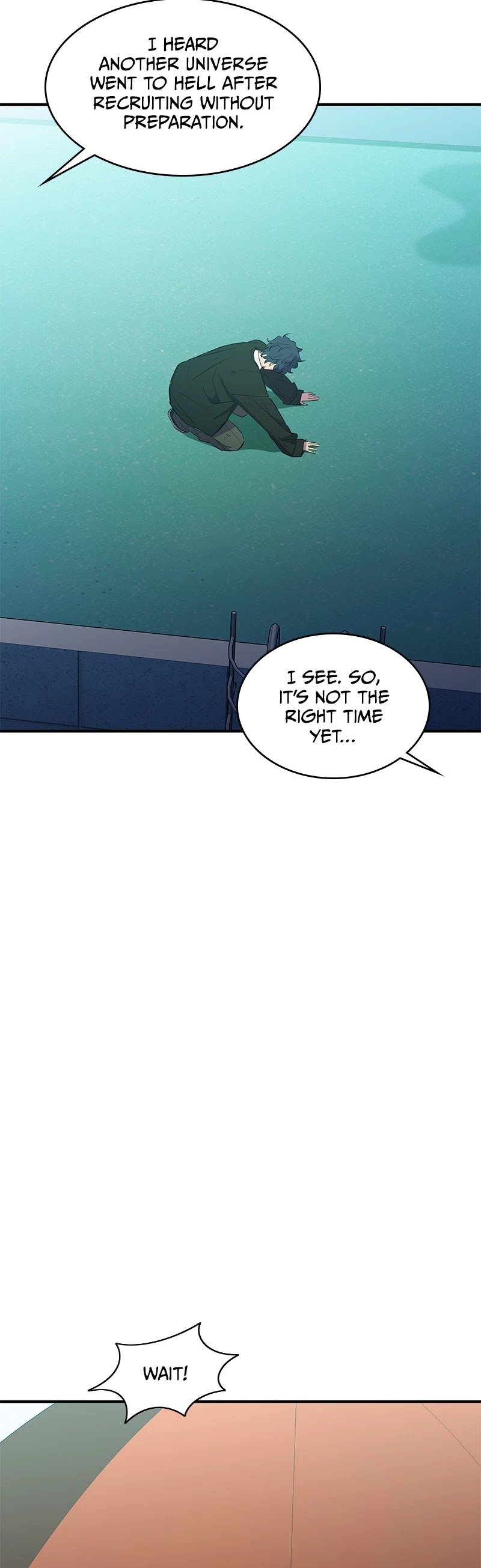 Incompetent Villain Chapter 27 page 36 - Chapter 27: Episode 27