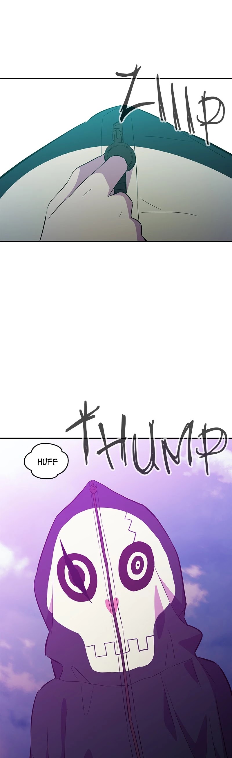 Incompetent Villain Chapter 27 page 39 - Chapter 27: Episode 27