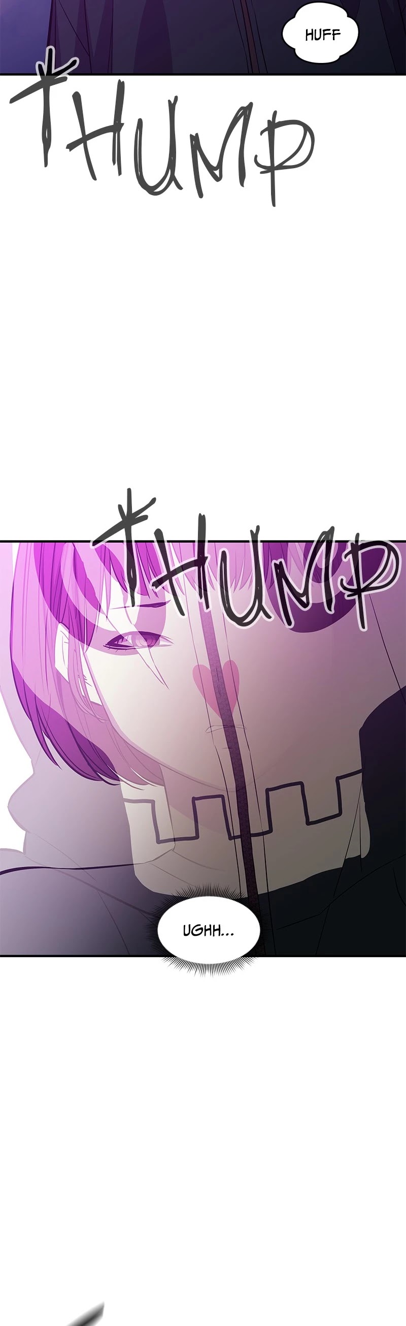 Incompetent Villain Chapter 27 page 40 - Chapter 27: Episode 27