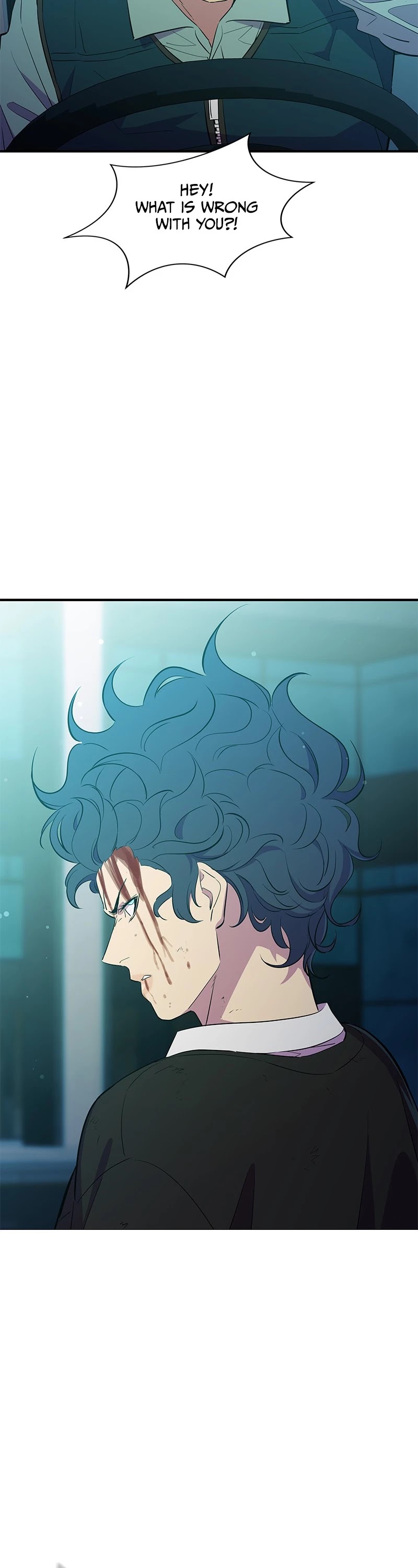 Incompetent Villain Chapter 27 page 6 - Chapter 27: Episode 27