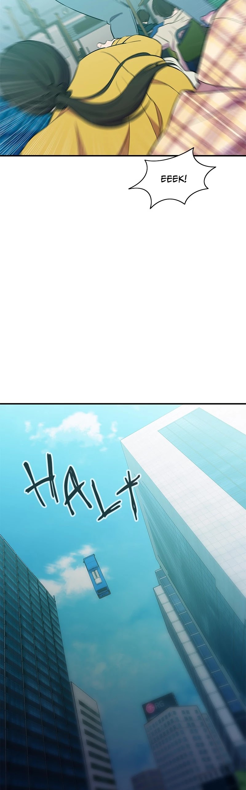 Incompetent Villain Chapter 27 page 8 - Chapter 27: Episode 27