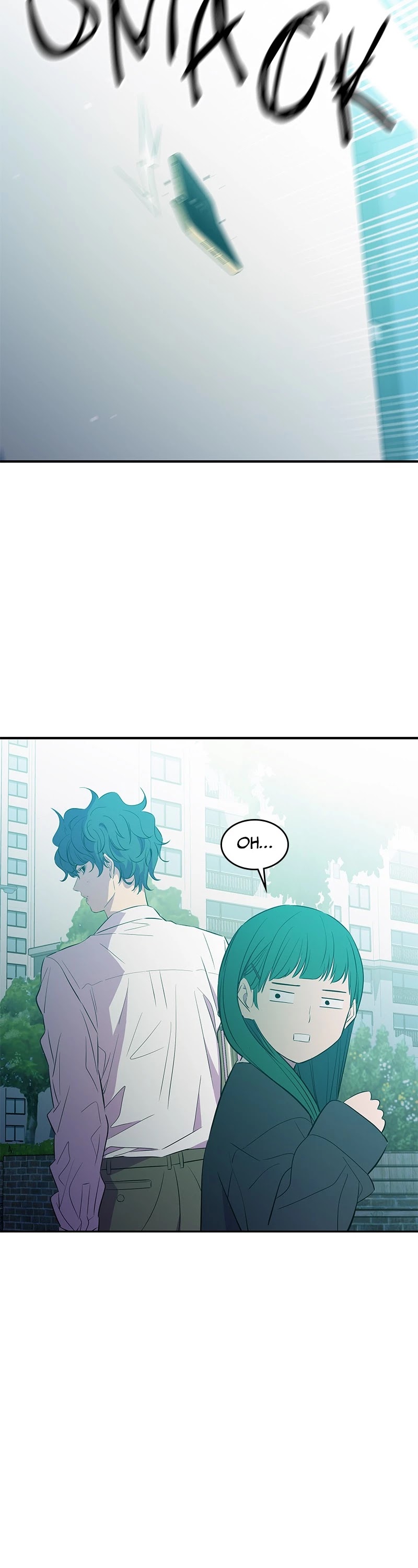 Incompetent Villain Chapter 28 page 21 - Chapter 28: Episode 28