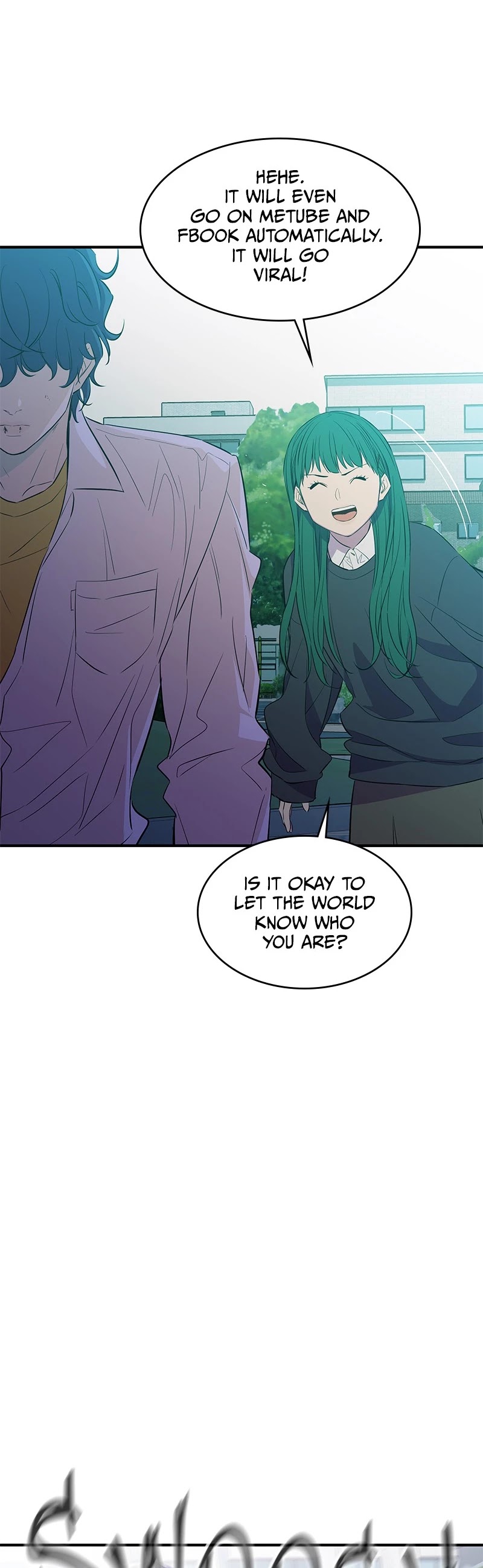 Incompetent Villain Chapter 28 page 23 - Chapter 28: Episode 28