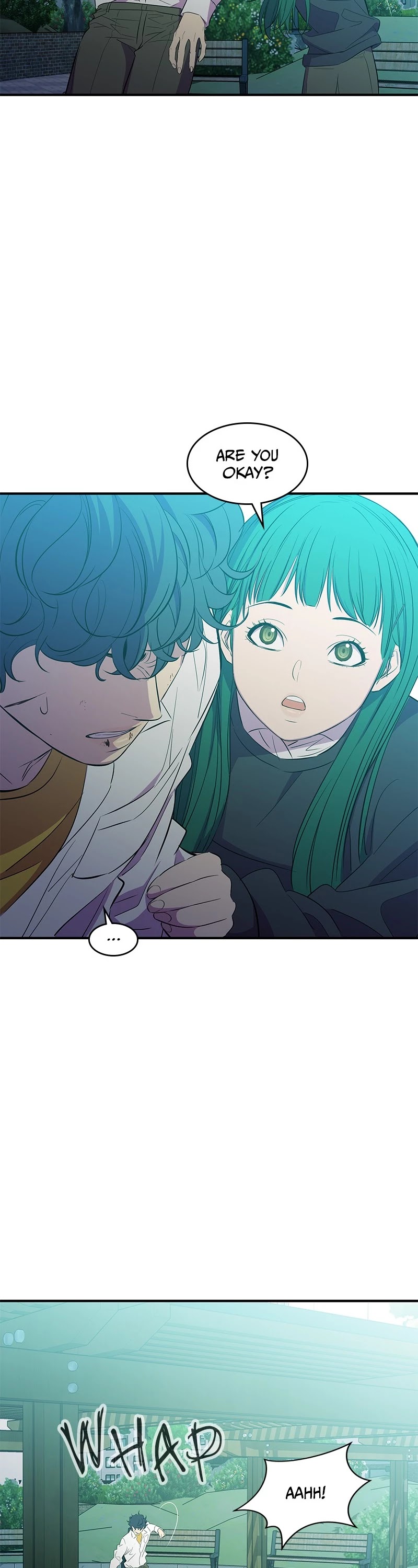 Incompetent Villain Chapter 28 page 26 - Chapter 28: Episode 28