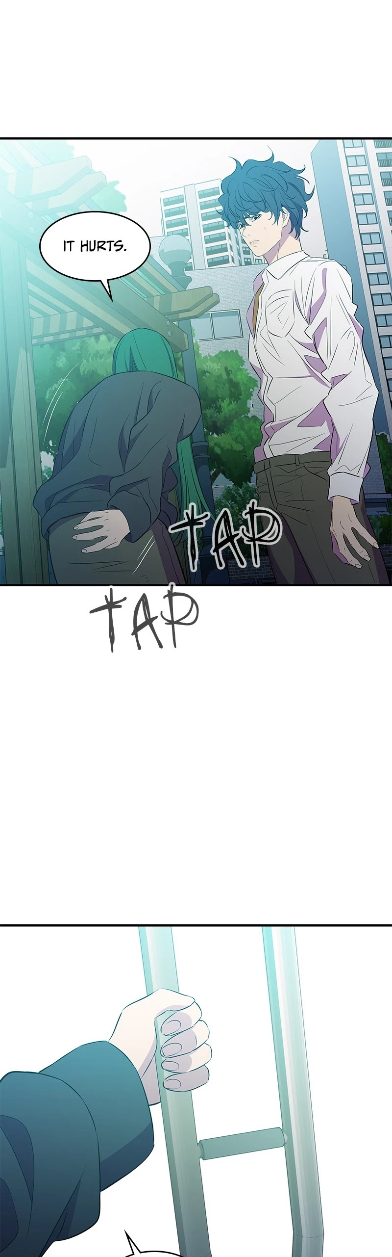 Incompetent Villain Chapter 28 page 28 - Chapter 28: Episode 28
