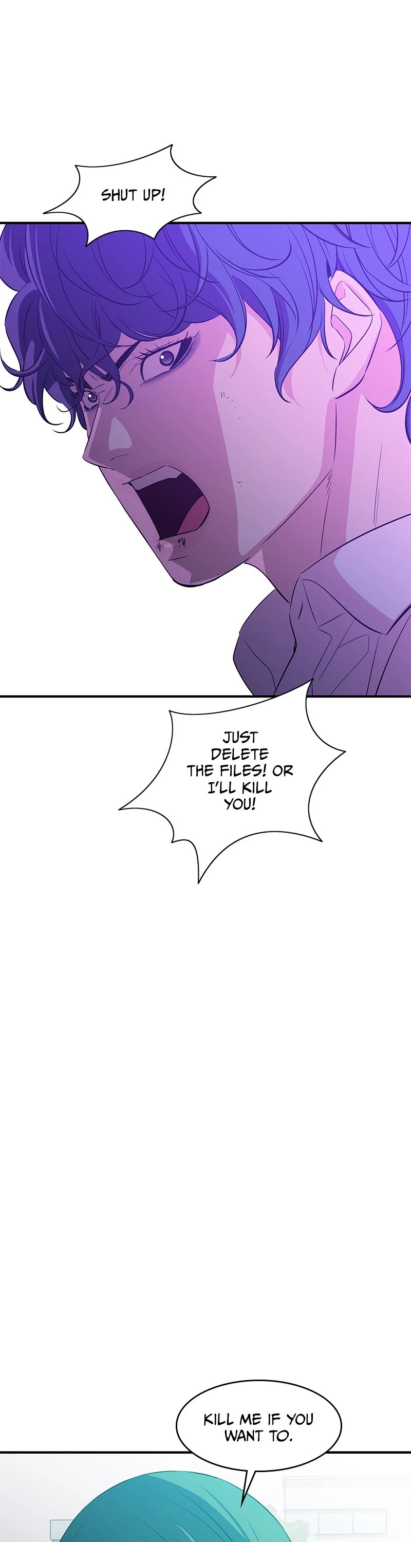 Incompetent Villain Chapter 28 page 30 - Chapter 28: Episode 28