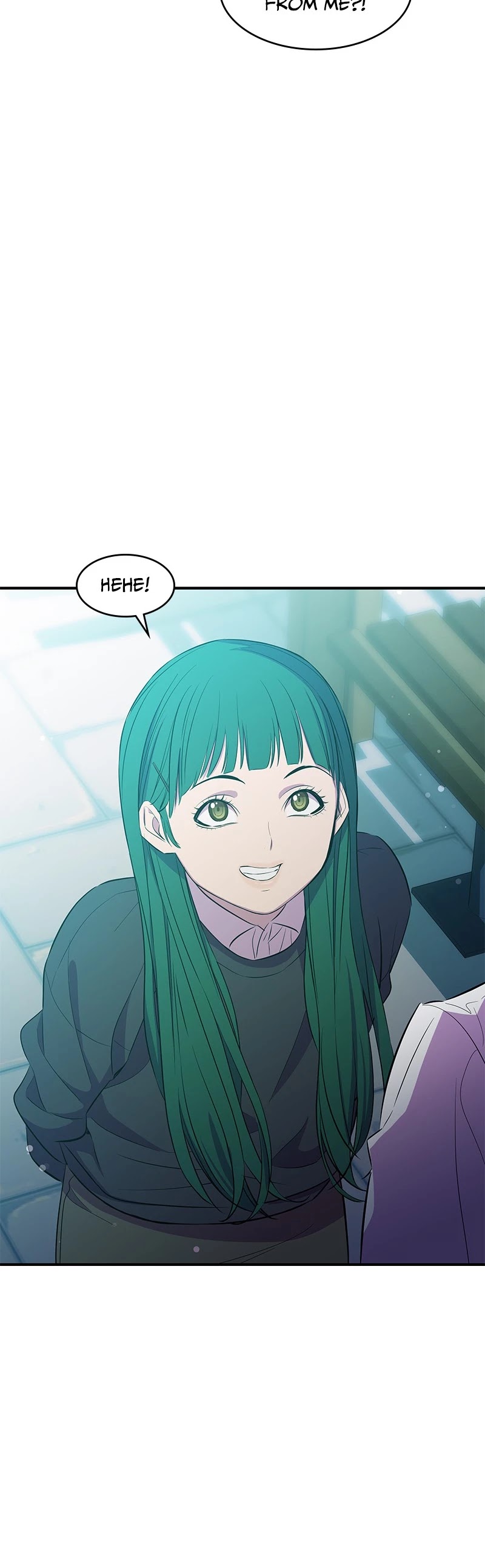 Incompetent Villain Chapter 28 page 32 - Chapter 28: Episode 28