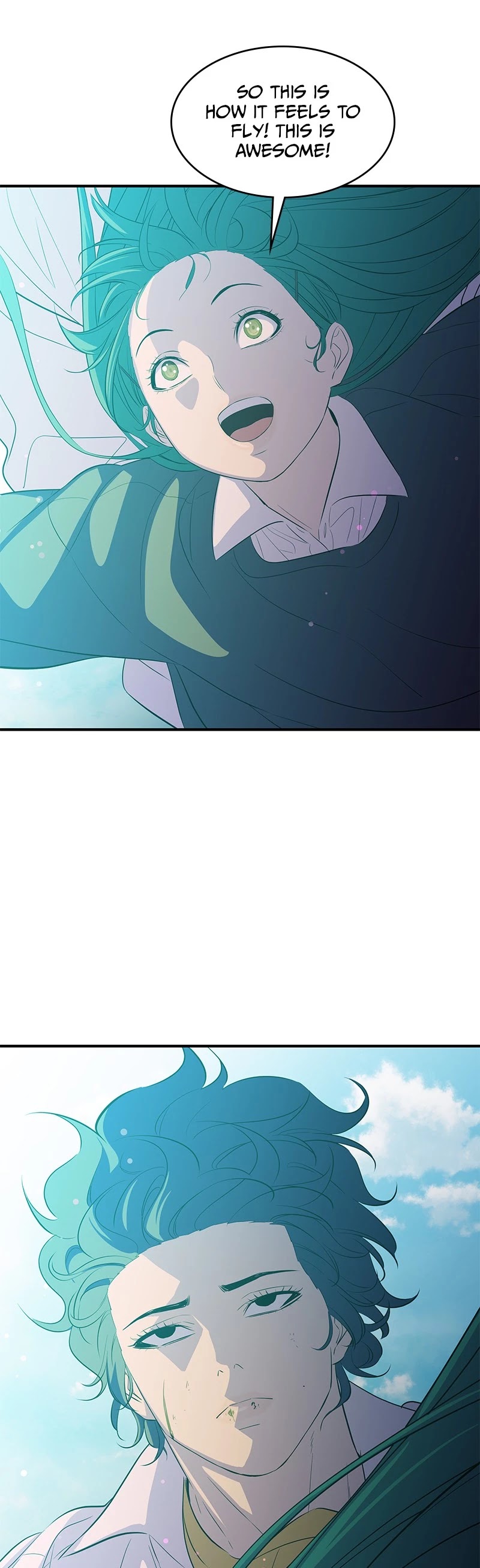 Incompetent Villain Chapter 28 page 35 - Chapter 28: Episode 28