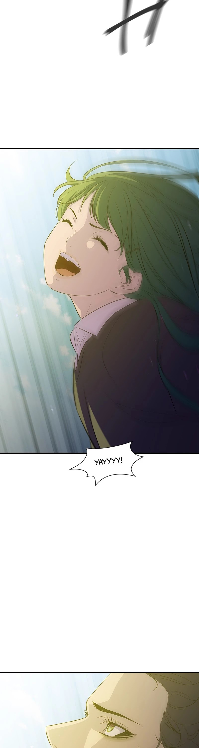Incompetent Villain Chapter 28 page 37 - Chapter 28: Episode 28