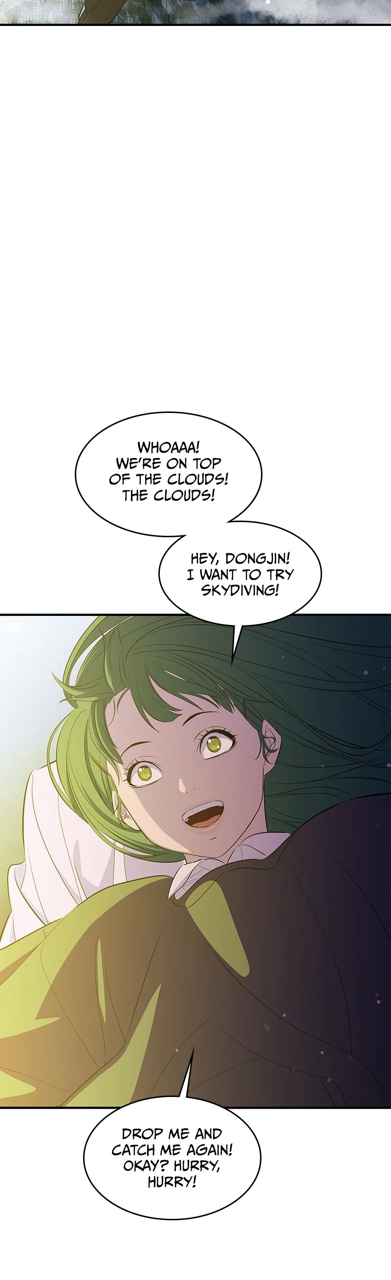 Incompetent Villain Chapter 28 page 39 - Chapter 28: Episode 28