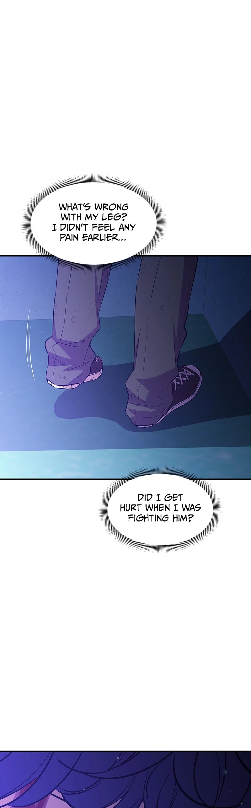 Incompetent Villain Chapter 28 page 4 - Chapter 28: Episode 28