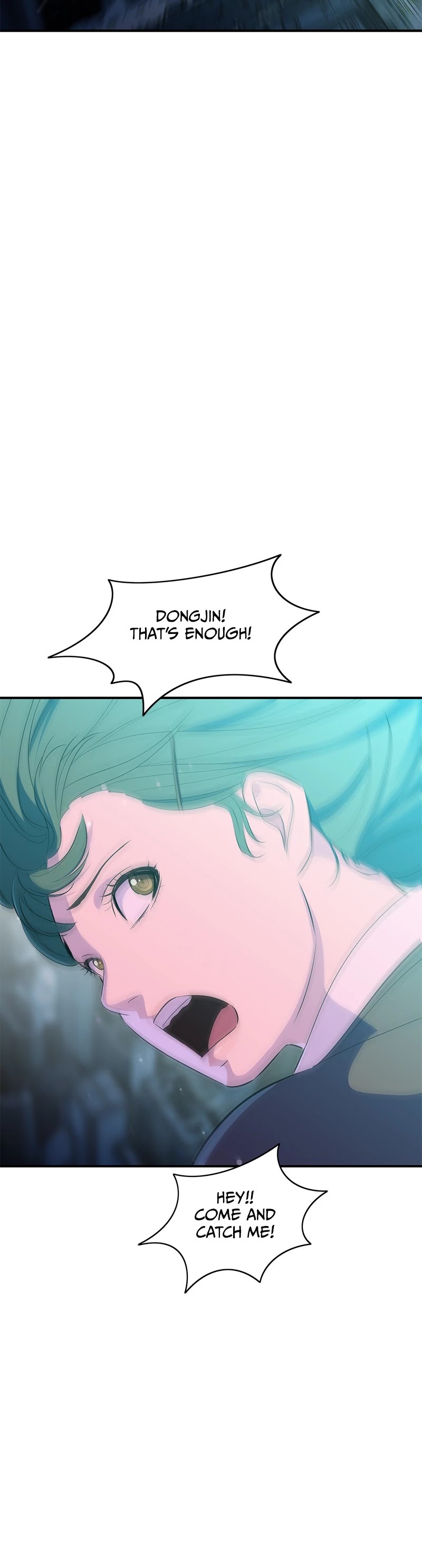 Incompetent Villain Chapter 28 page 43 - Chapter 28: Episode 28