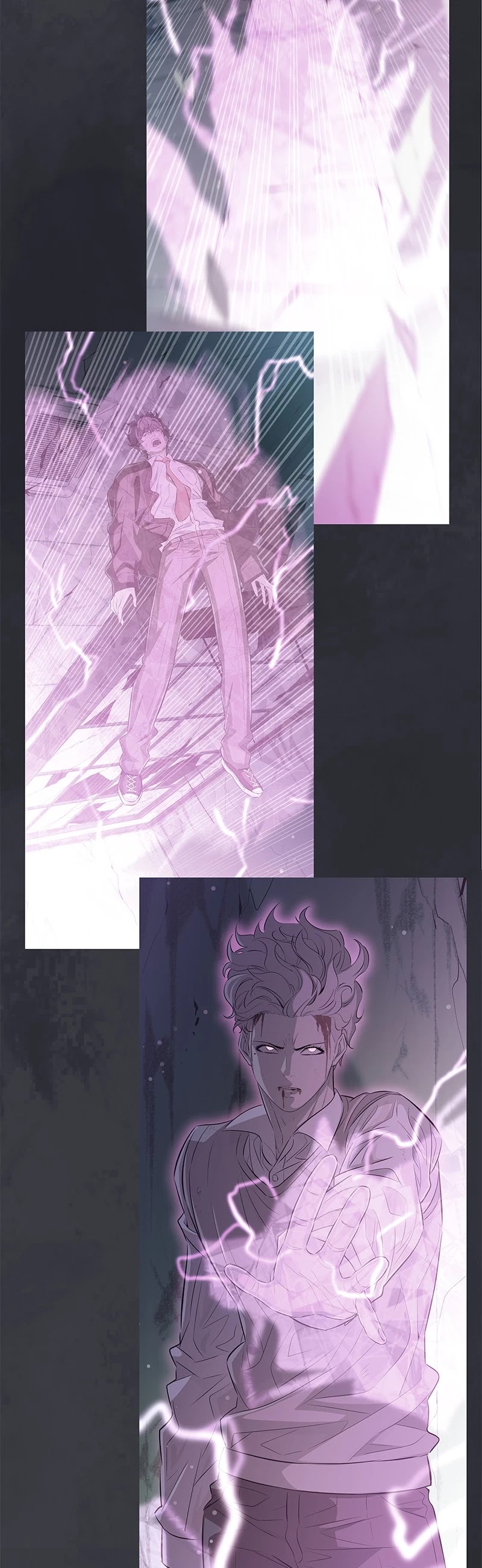 Incompetent Villain Chapter 29 page 11 - Chapter 29: Episode 29