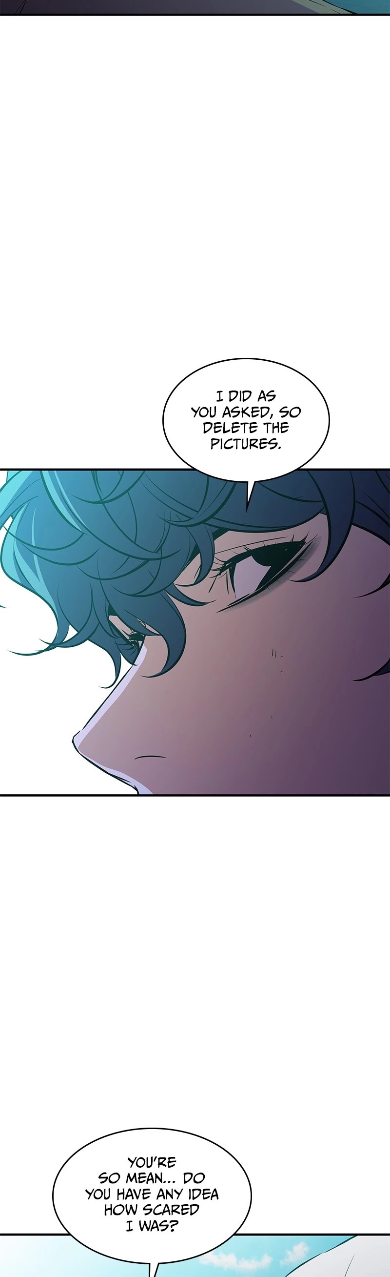 Incompetent Villain Chapter 29 page 15 - Chapter 29: Episode 29