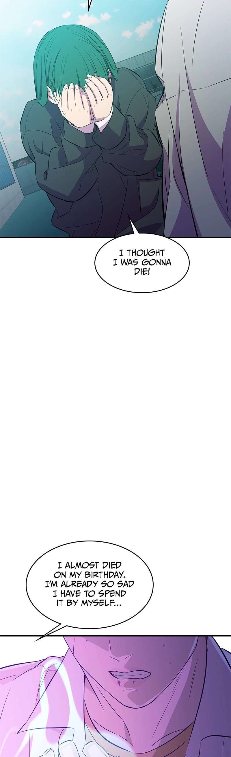 Incompetent Villain Chapter 29 page 16 - Chapter 29: Episode 29
