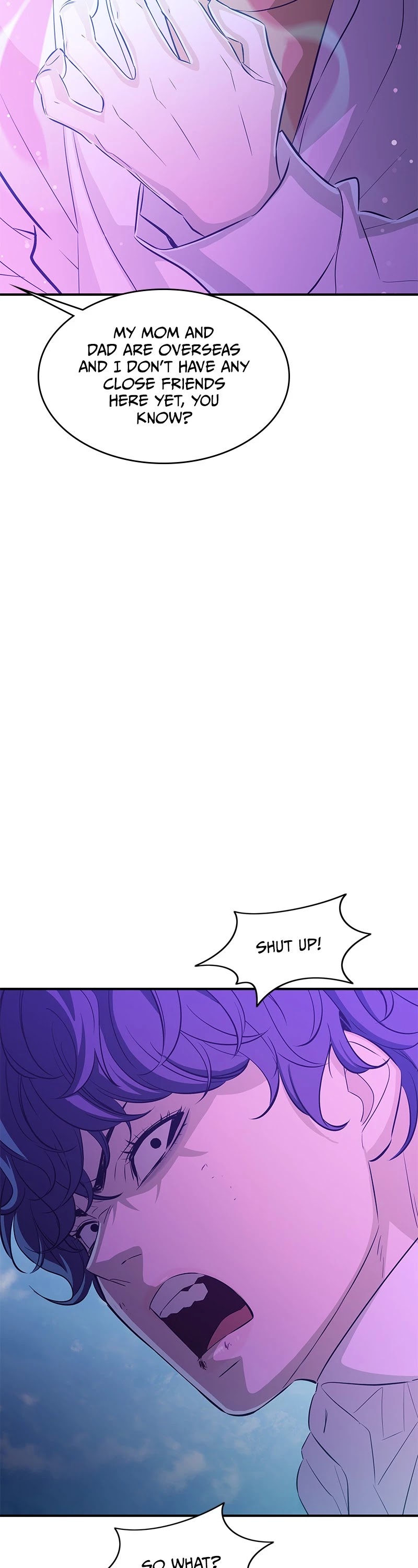 Incompetent Villain Chapter 29 page 17 - Chapter 29: Episode 29