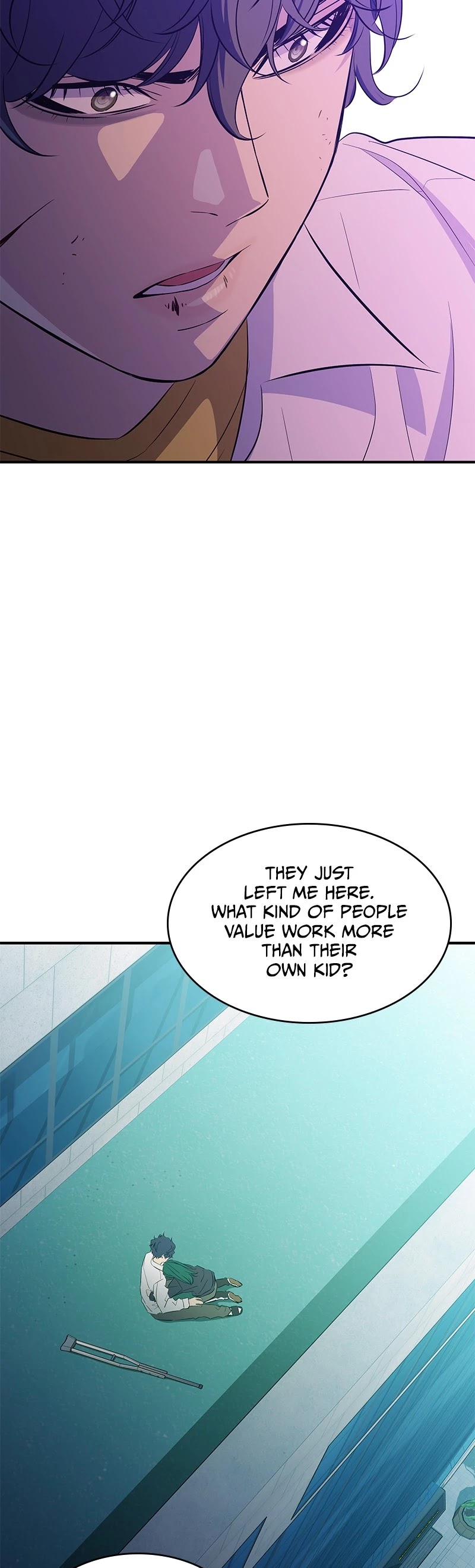 Incompetent Villain Chapter 29 page 19 - Chapter 29: Episode 29