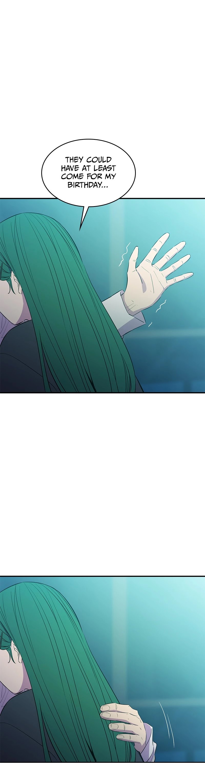 Incompetent Villain Chapter 29 page 21 - Chapter 29: Episode 29