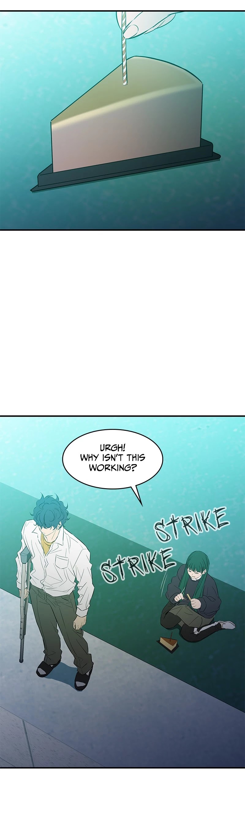 Incompetent Villain Chapter 29 page 23 - Chapter 29: Episode 29
