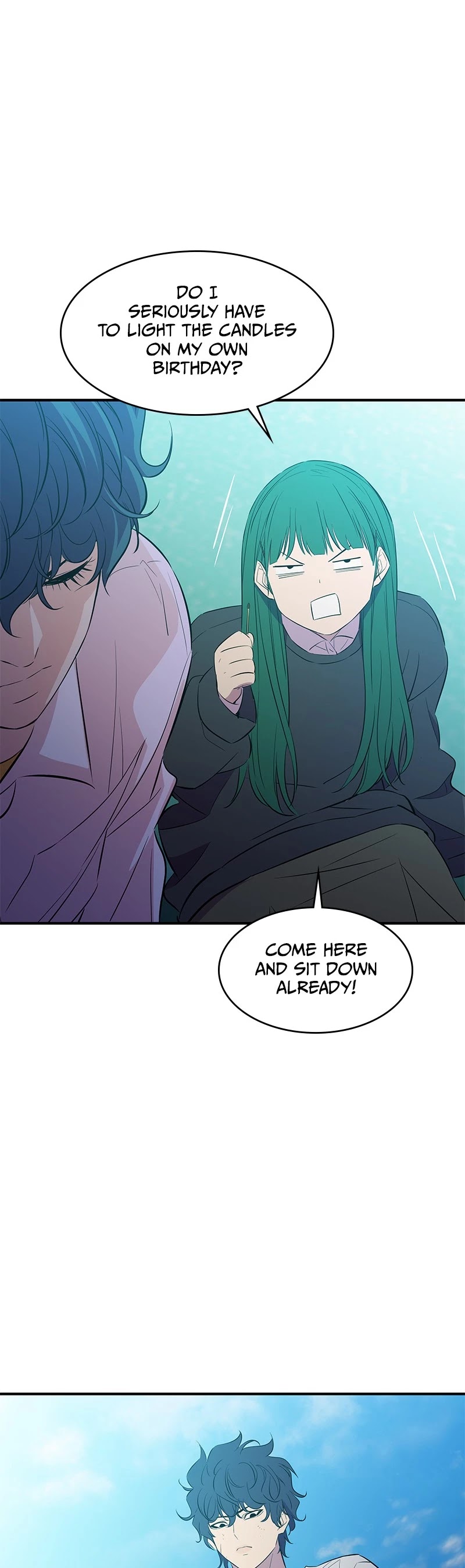 Incompetent Villain Chapter 29 page 24 - Chapter 29: Episode 29