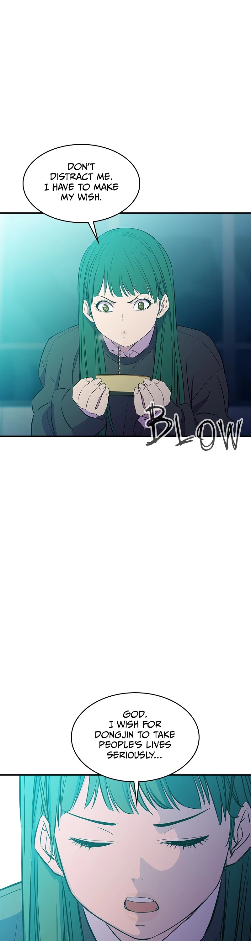 Incompetent Villain Chapter 29 page 26 - Chapter 29: Episode 29