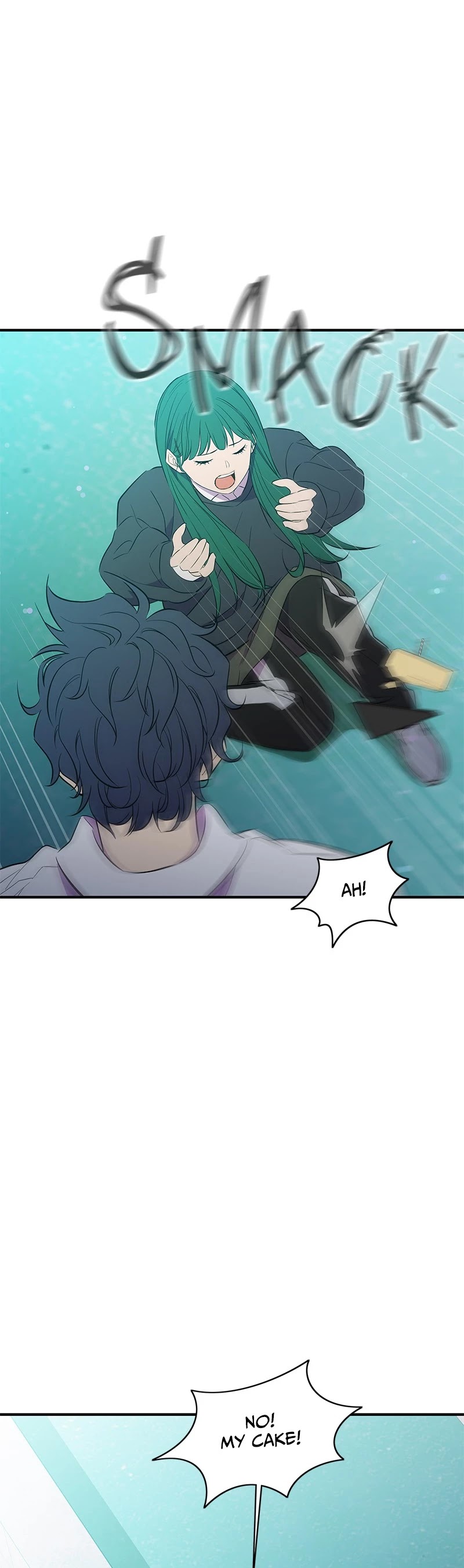 Incompetent Villain Chapter 29 page 28 - Chapter 29: Episode 29