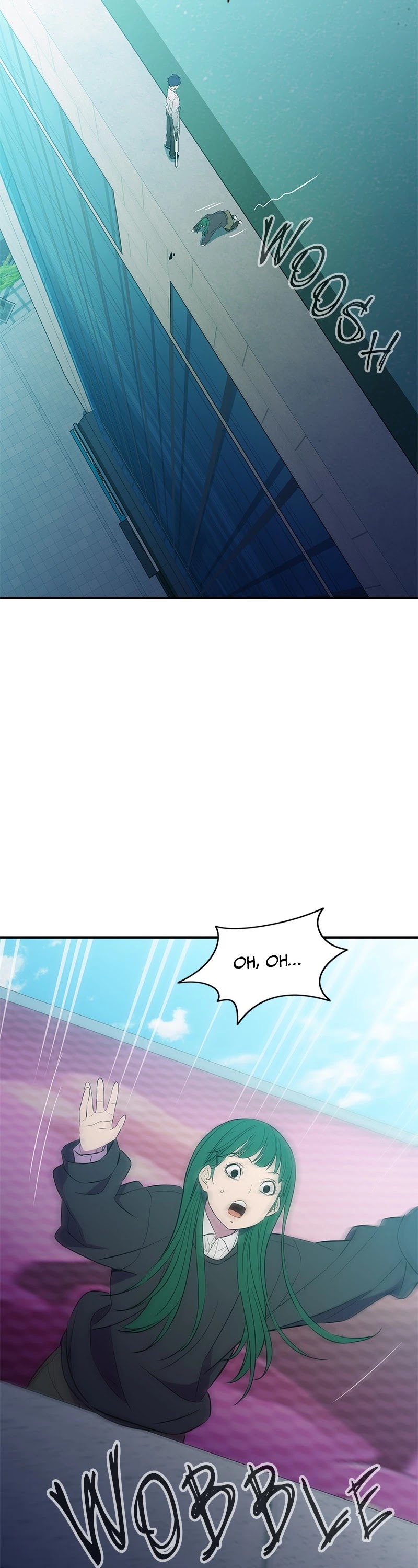 Incompetent Villain Chapter 29 page 29 - Chapter 29: Episode 29