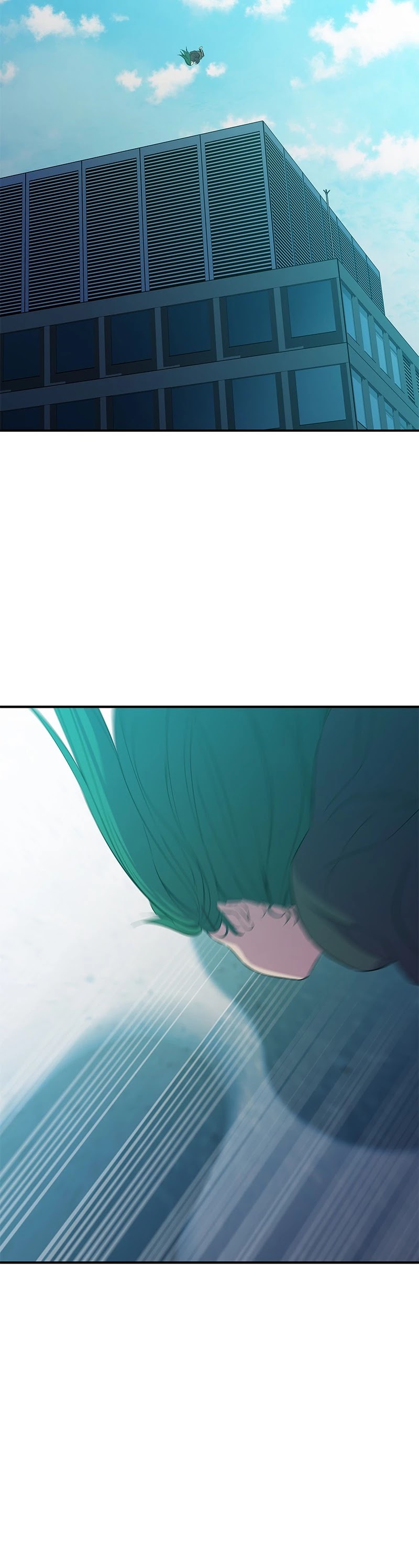 Incompetent Villain Chapter 29 page 3 - Chapter 29: Episode 29
