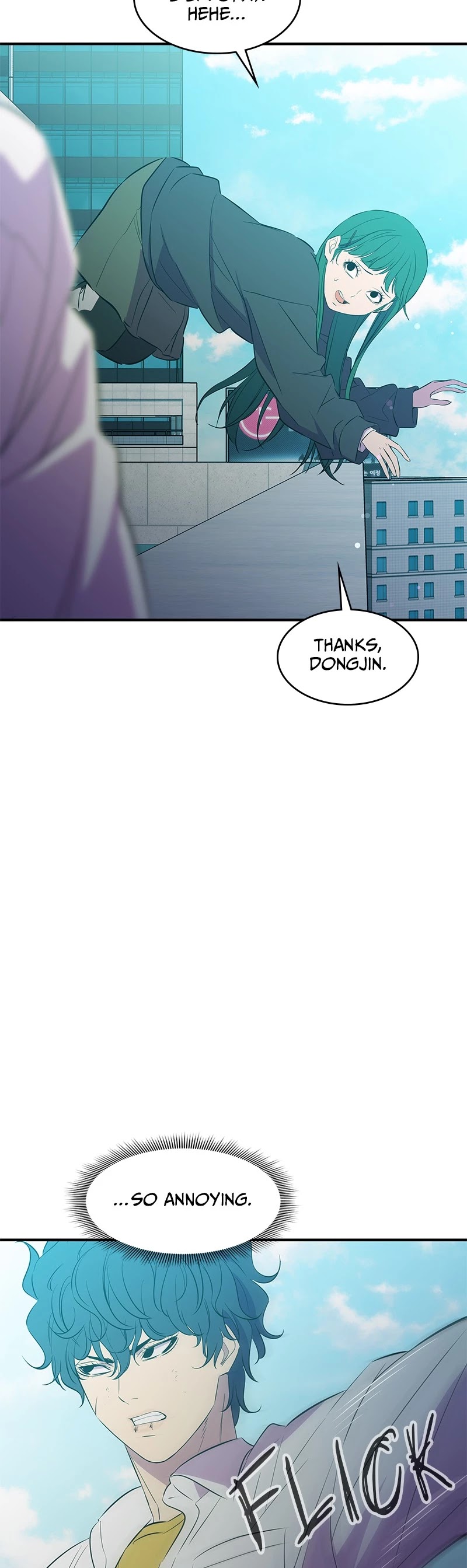 Incompetent Villain Chapter 29 page 31 - Chapter 29: Episode 29