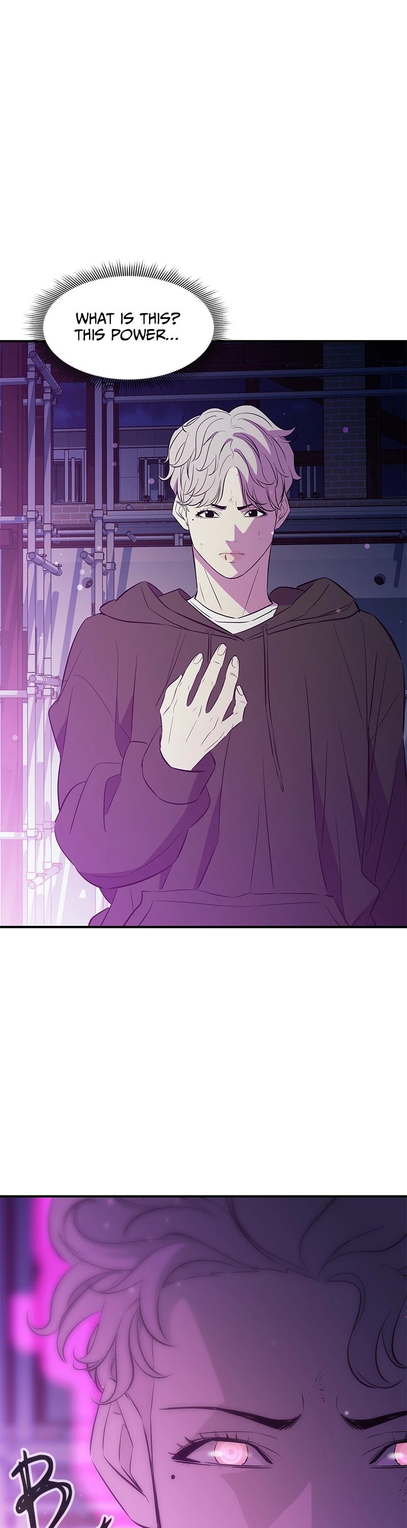 Incompetent Villain Chapter 29 page 33 - Chapter 29: Episode 29
