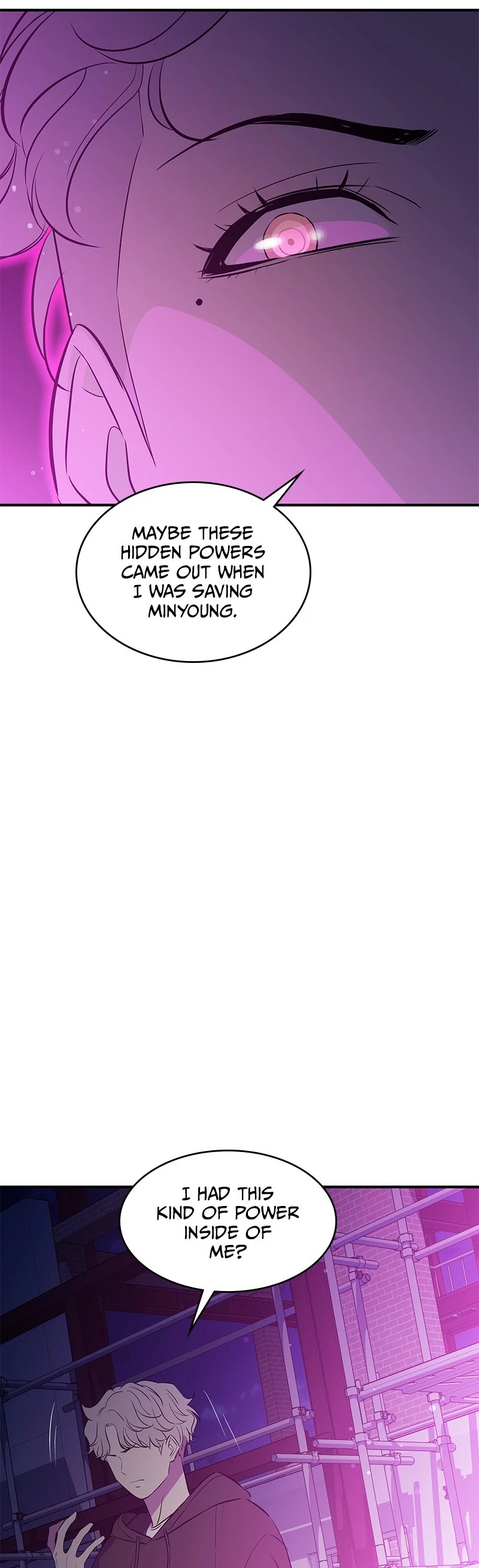 Incompetent Villain Chapter 29 page 39 - Chapter 29: Episode 29