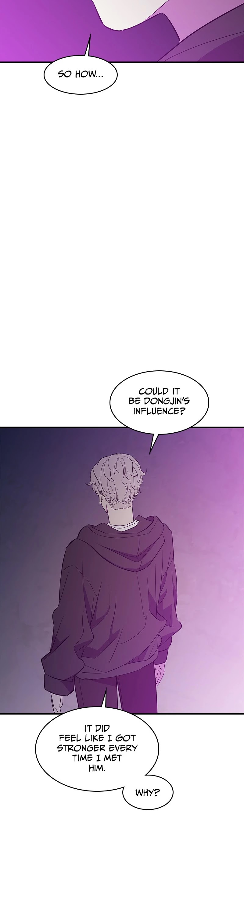 Incompetent Villain Chapter 29 page 41 - Chapter 29: Episode 29