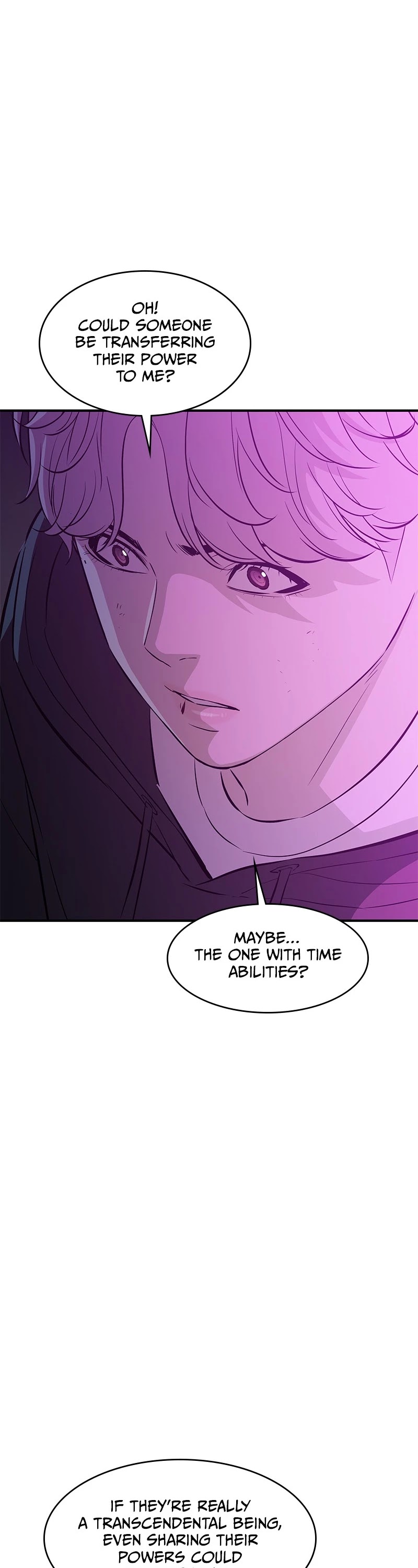 Incompetent Villain Chapter 29 page 42 - Chapter 29: Episode 29