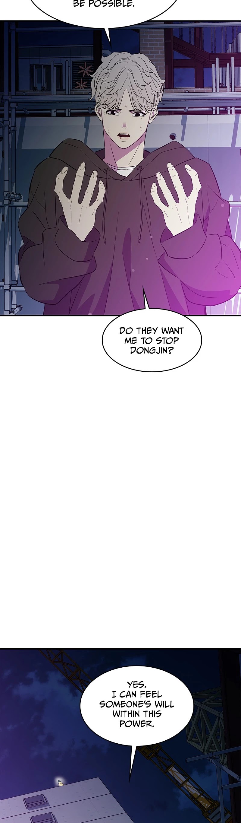 Incompetent Villain Chapter 29 page 43 - Chapter 29: Episode 29
