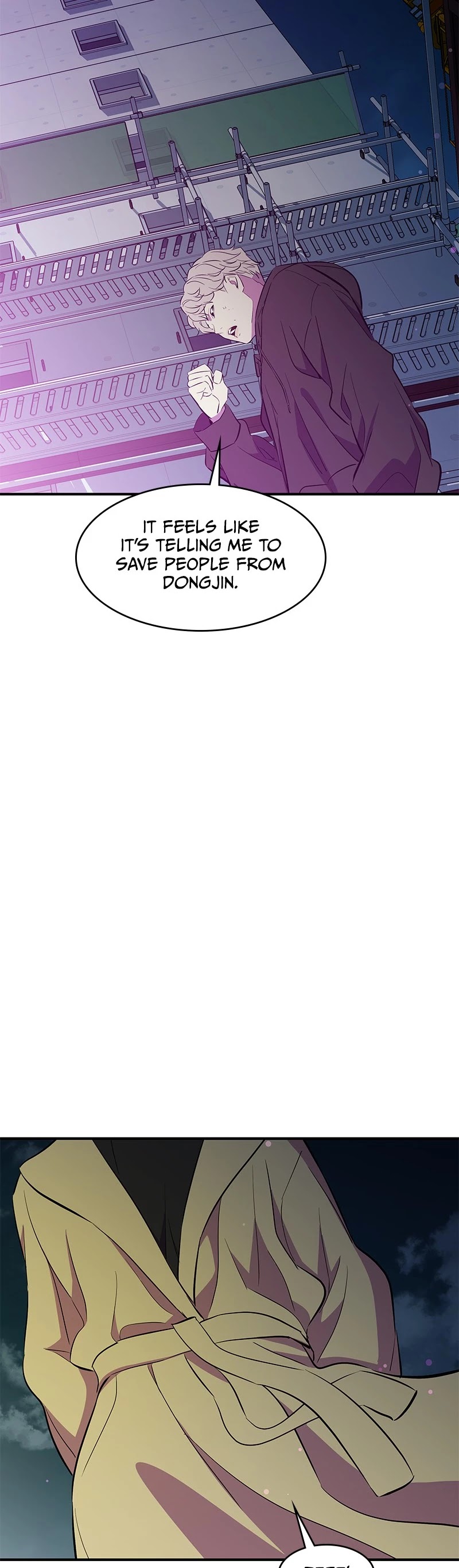Incompetent Villain Chapter 29 page 44 - Chapter 29: Episode 29
