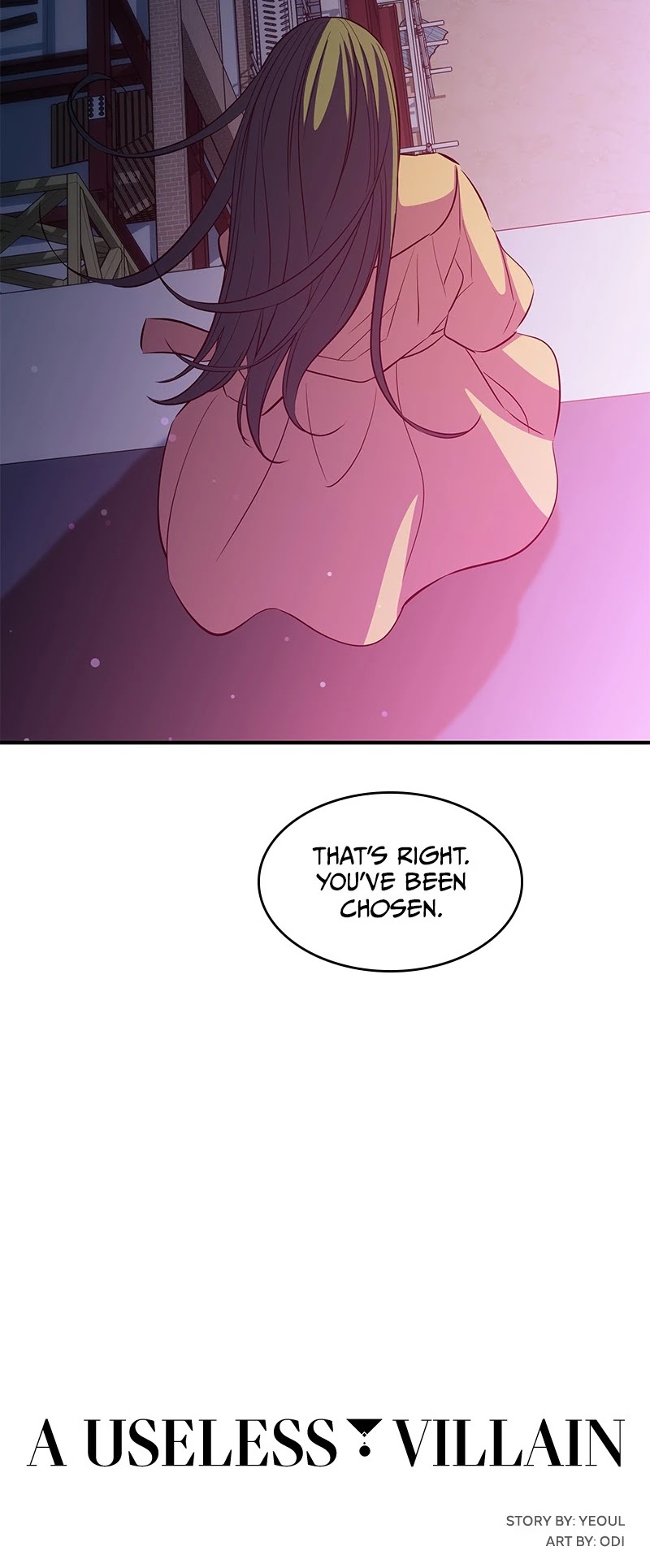 Incompetent Villain Chapter 29 page 46 - Chapter 29: Episode 29