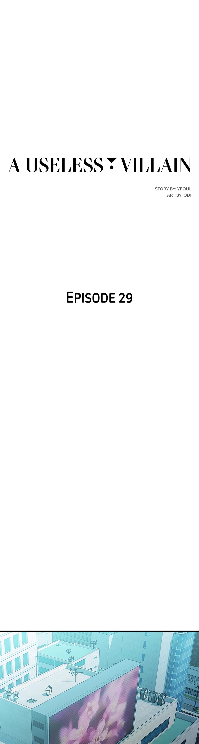 Incompetent Villain Chapter 29 page 8 - Chapter 29: Episode 29