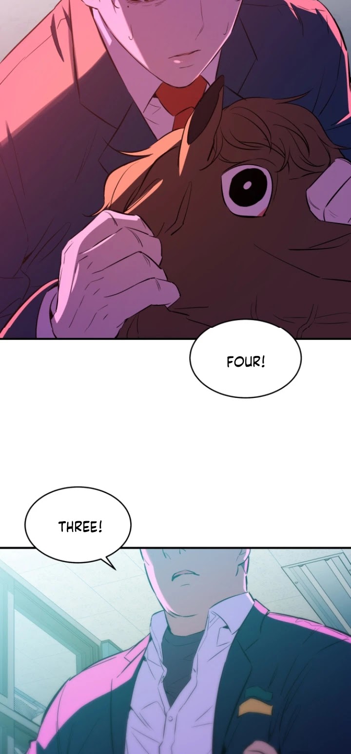 Incompetent Villain Chapter 3 page 16 - Chapter 3