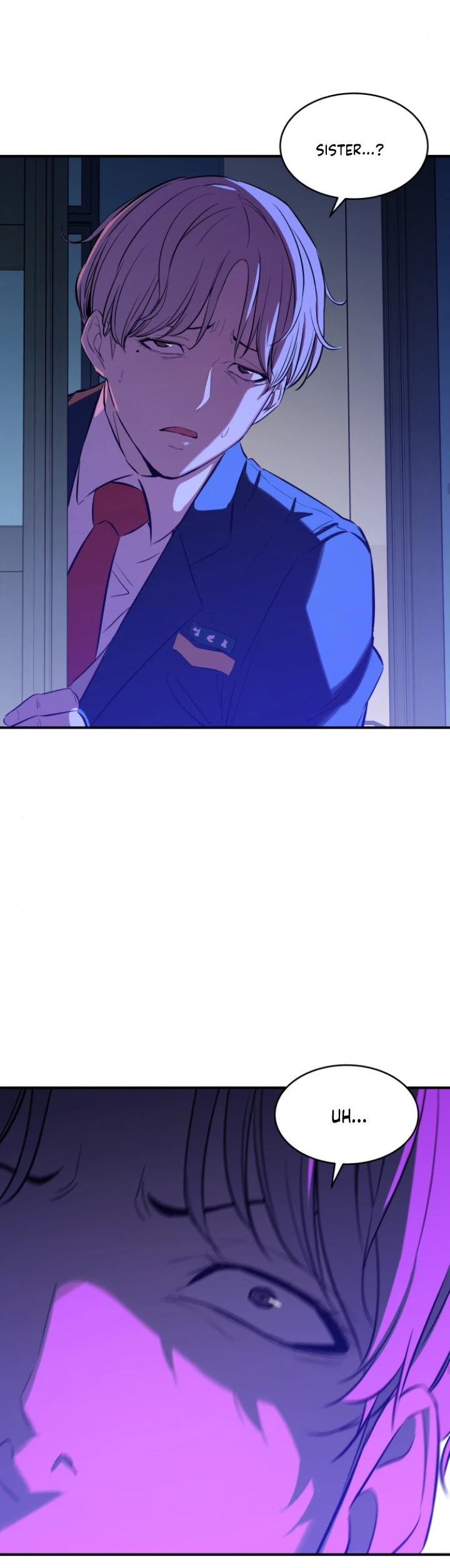 Incompetent Villain Chapter 3 page 27 - Chapter 3
