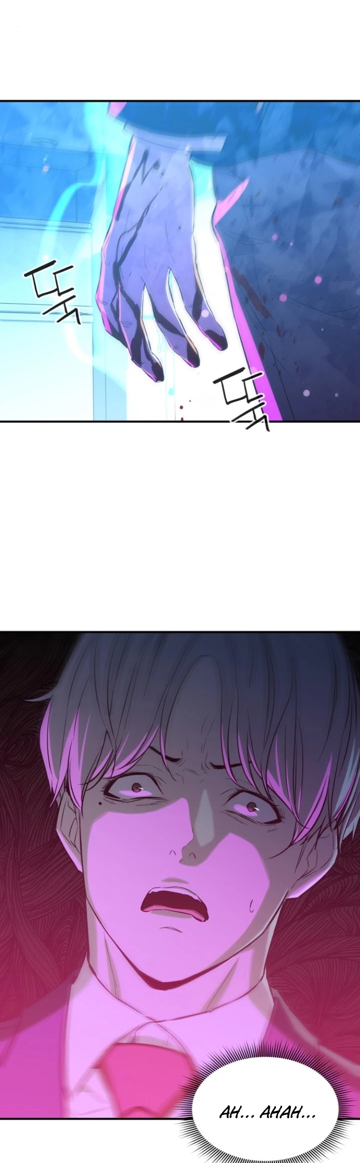 Incompetent Villain Chapter 3 page 30 - Chapter 3