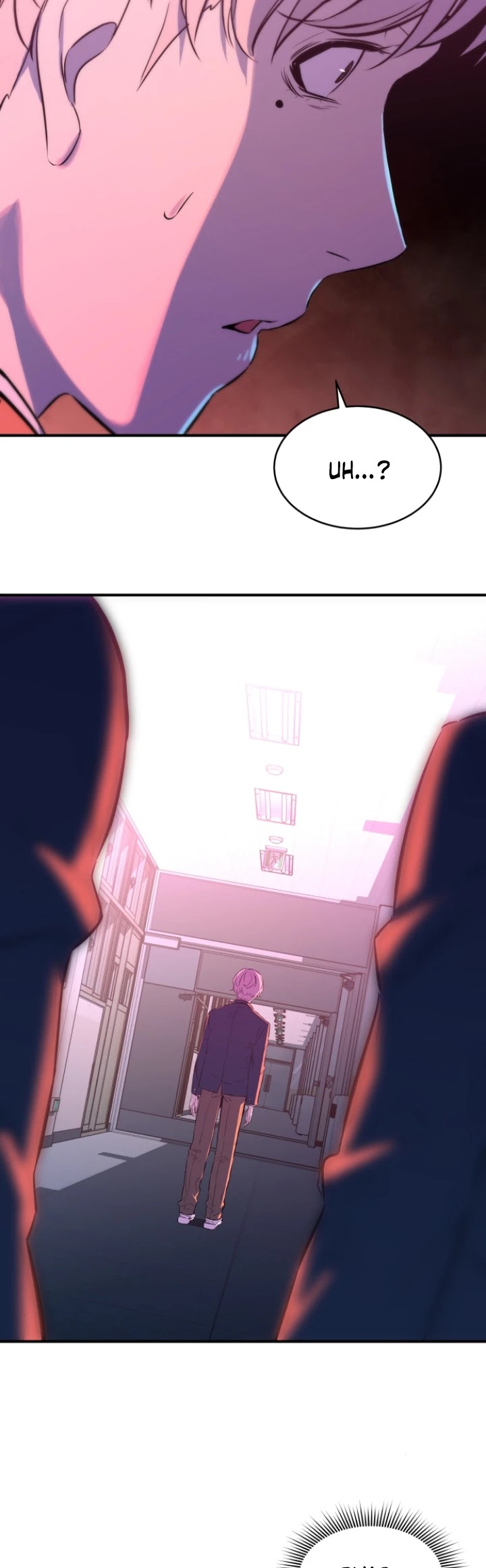 Incompetent Villain Chapter 3 page 34 - Chapter 3