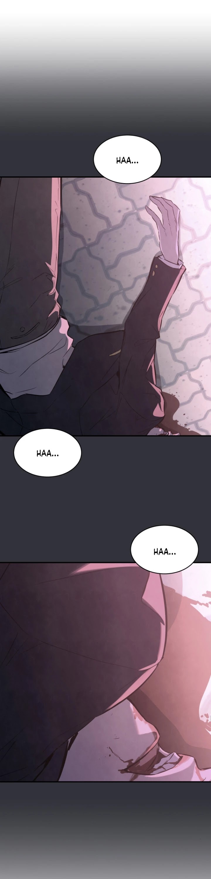 Incompetent Villain Chapter 3 page 36 - Chapter 3