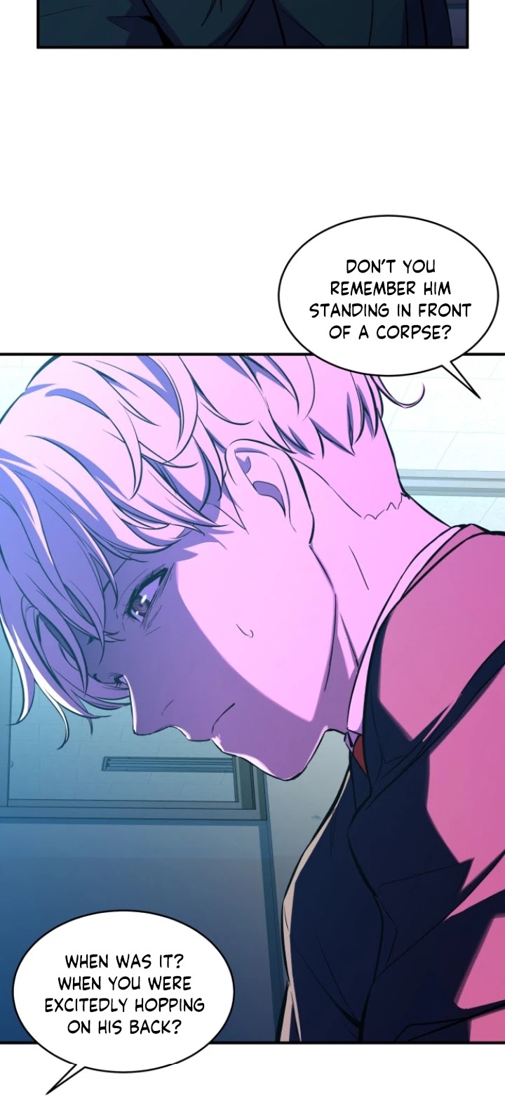 Incompetent Villain Chapter 3 page 41 - Chapter 3