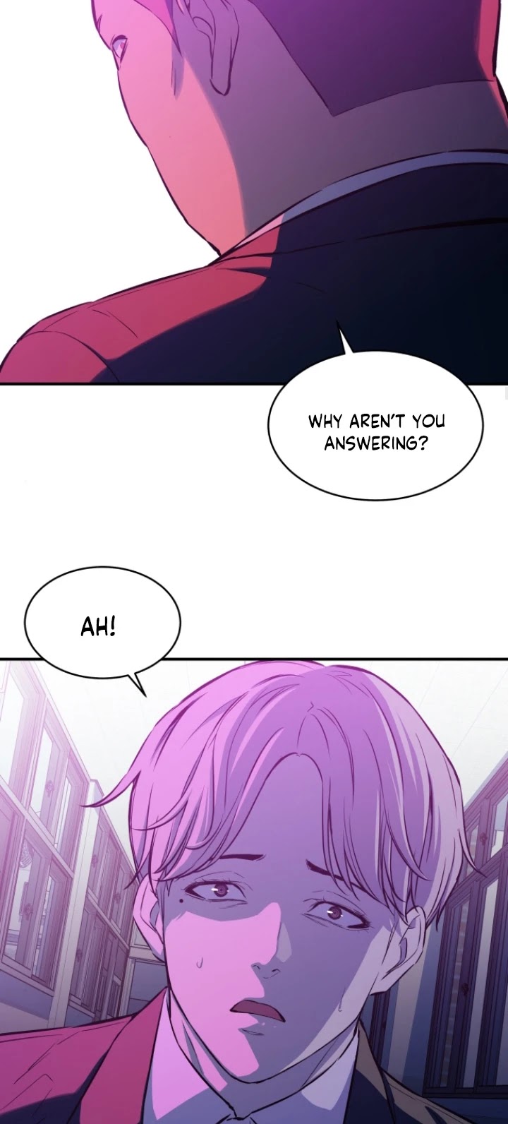 Incompetent Villain Chapter 3 page 43 - Chapter 3