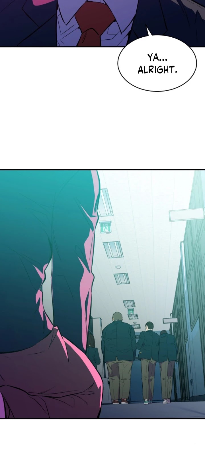 Incompetent Villain Chapter 3 page 44 - Chapter 3