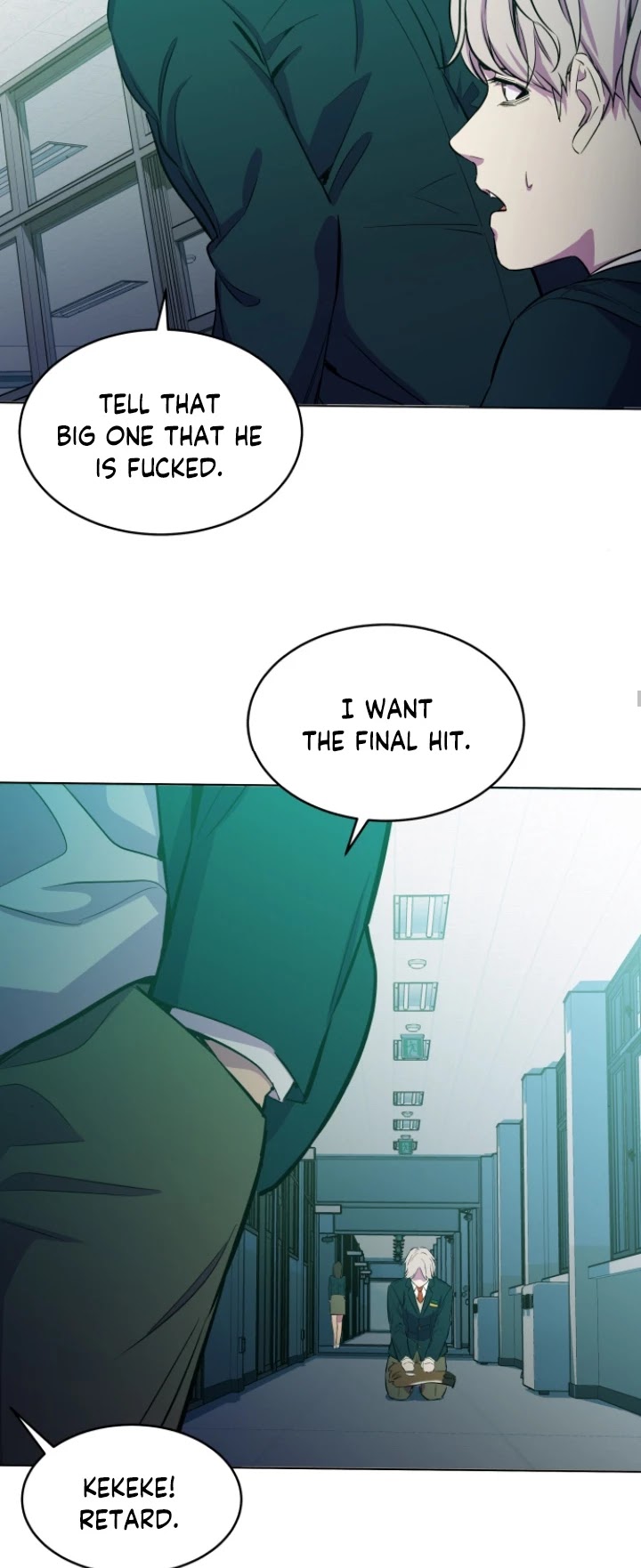 Incompetent Villain Chapter 3 page 46 - Chapter 3