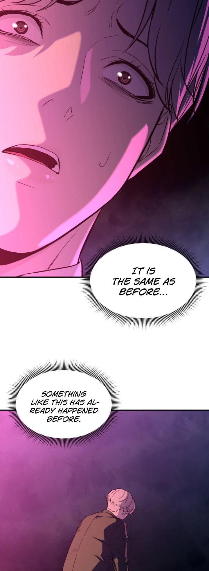 Incompetent Villain Chapter 3 page 49 - Chapter 3