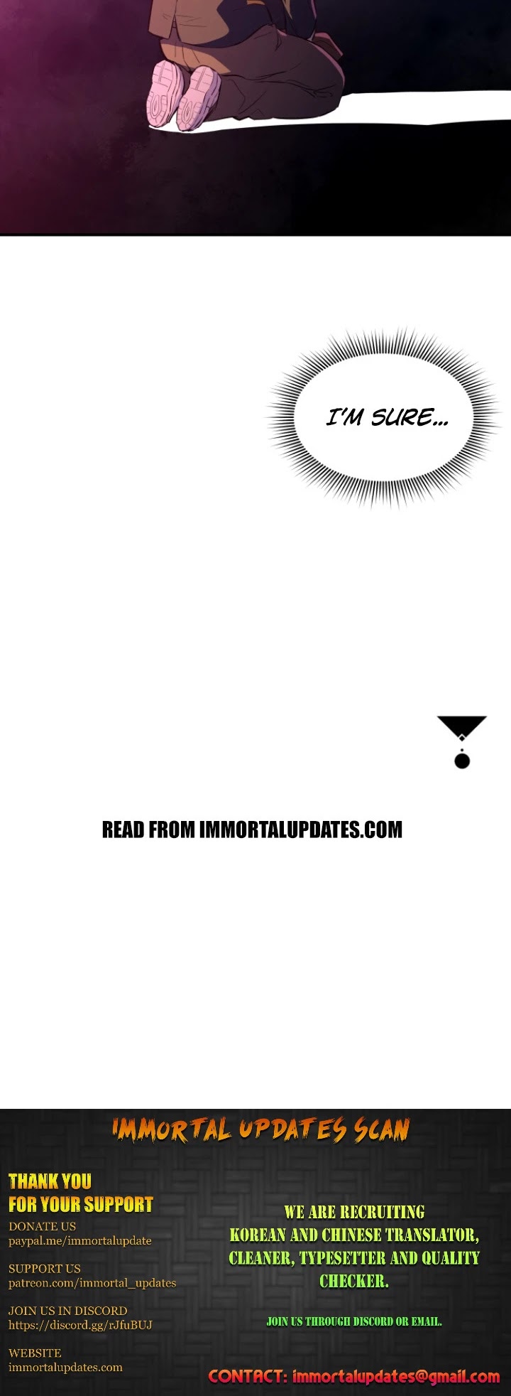 Incompetent Villain Chapter 3 page 50 - Chapter 3