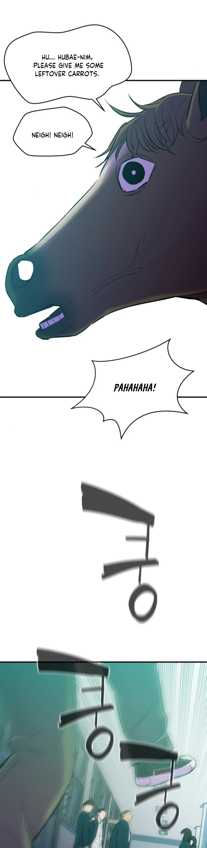 Incompetent Villain Chapter 3 page 7 - Chapter 3